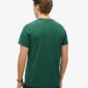 Vintage Logo Heritage Chest T-shirt