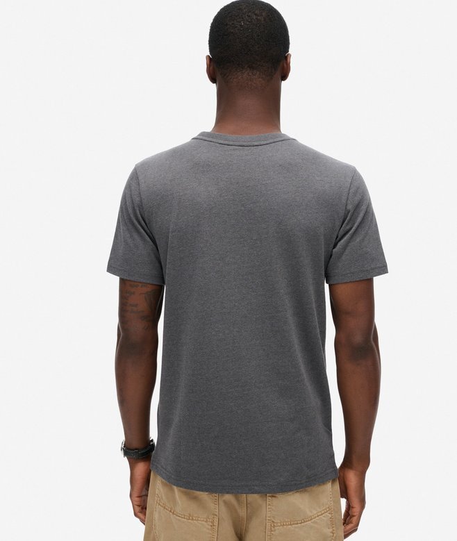 Vintage Logo Heritage Chest T-shirt Vintage Logo Heritage Chest T-shirt