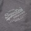 Vintage Logo Heritage Chest T-shirt Vintage Logo Heritage Chest T-shirt