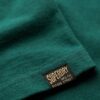 Vintage Logo Heritage Chest T-shirt
