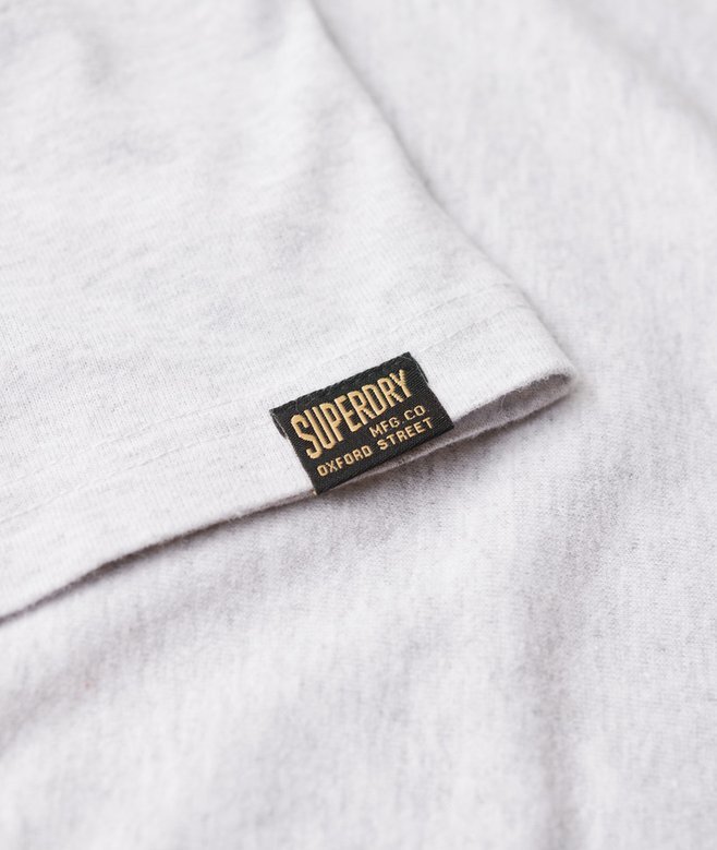 Vintage Logo Heritage Chest T-shirt Vintage Logo Heritage Chest T-shirt