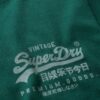 Vintage Logo Heritage Chest T-shirt