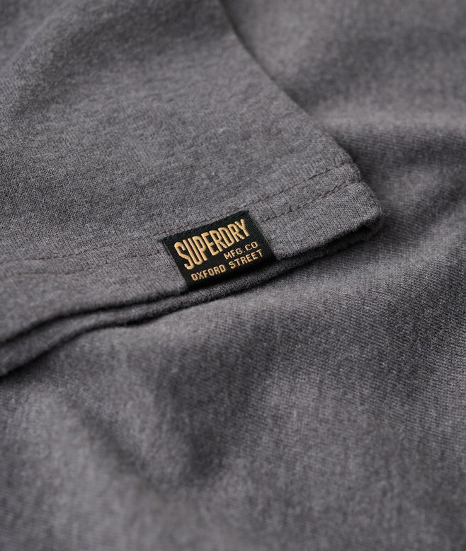 Vintage Logo Heritage Chest T-shirt Vintage Logo Heritage Chest T-shirt