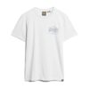 Vintage Logo Heritage Chest T-shirt Vintage Logo Heritage Chest T-shirt