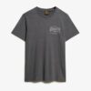 Vintage Logo Heritage Chest T-shirt Vintage Logo Heritage Chest T-shirt
