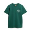 Vintage Logo Heritage Chest T-shirt