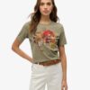 Vintage Logo Tokyo Relaxed T-shirt