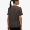 Vintage Logo Tokyo Relaxed T-shirt