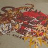 Vintage Logo Tokyo Relaxed T-shirt