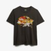 Vintage Logo Tokyo Relaxed T-shirt