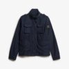 Vintage M65-jacka