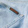 Vintage raka shorts