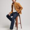 Vintage Ranch Harrington-jacka Vintage Ranch Harrington-jacka