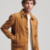 Vintage Ranch Harrington-jacka Vintage Ranch Harrington-jacka