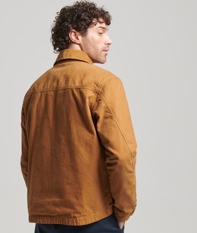 Vintage Ranch Harrington-jacka Vintage Ranch Harrington-jacka