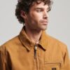 Vintage Ranch Harrington-jacka Vintage Ranch Harrington-jacka