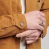 Vintage Ranch Harrington-jacka Vintage Ranch Harrington-jacka