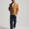 Vintage Ranch Harrington-jacka Vintage Ranch Harrington-jacka