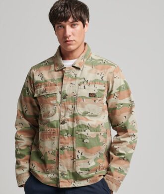 Vintage Ranch Jacket Vintage Ranch Jacket