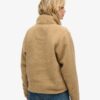 Vintage Retro Half Zip Fleece Jumper Vintage Retro Half Zip Fleece Jumper