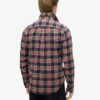 Vintage-rutig skjorta i Organic Cotton Vintage-rutig skjorta i Organic Cotton