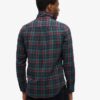 Vintage-rutig skjorta i Organic Cotton
