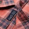 Vintage-rutig skjorta i Organic Cotton Vintage-rutig skjorta i Organic Cotton