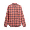 Vintage-rutig skjorta i Organic Cotton Vintage-rutig skjorta i Organic Cotton