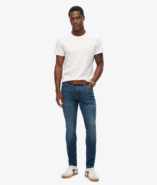 Vintage skinny jeans Vintage skinny jeans