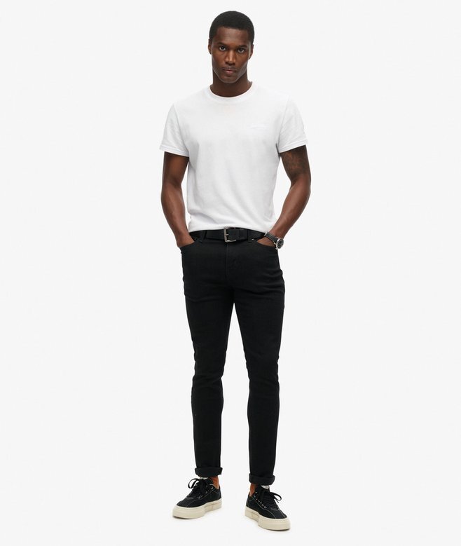 Vintage skinny jeans Vintage skinny jeans