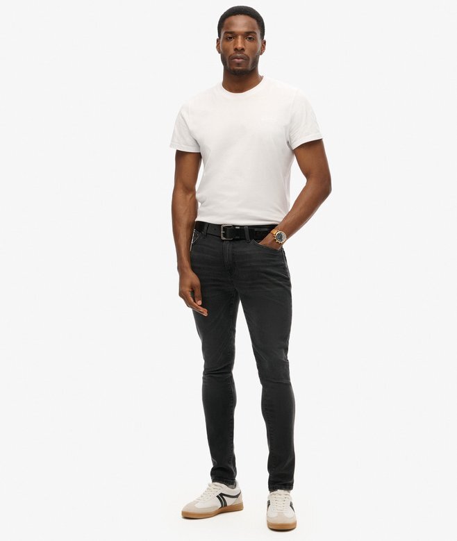 Vintage skinny jeans Vintage skinny jeans