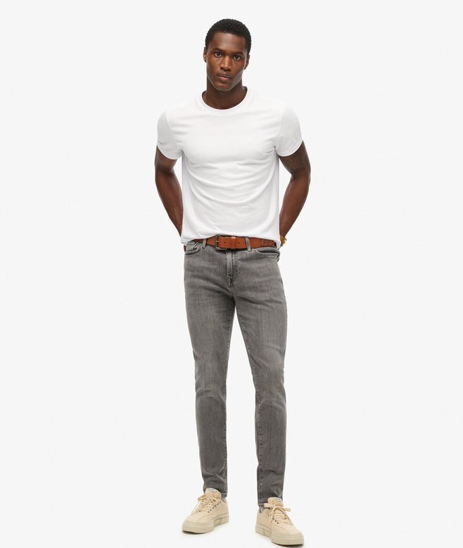 Vintage skinny jeans Vintage skinny jeans