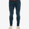 Vintage skinny jeans