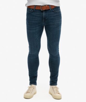 Vintage skinny jeans