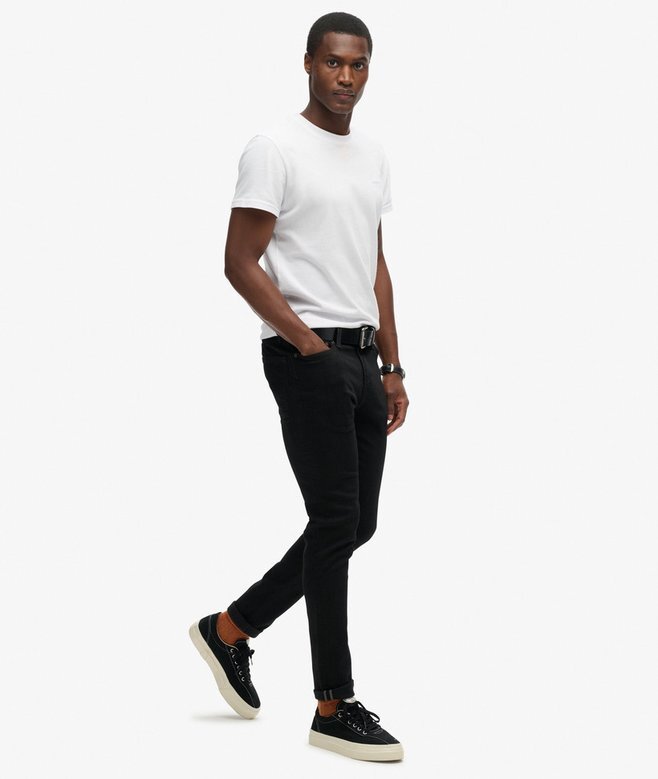 Vintage skinny jeans Vintage skinny jeans