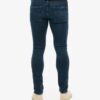 Vintage skinny jeans