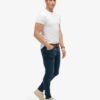Vintage skinny jeans