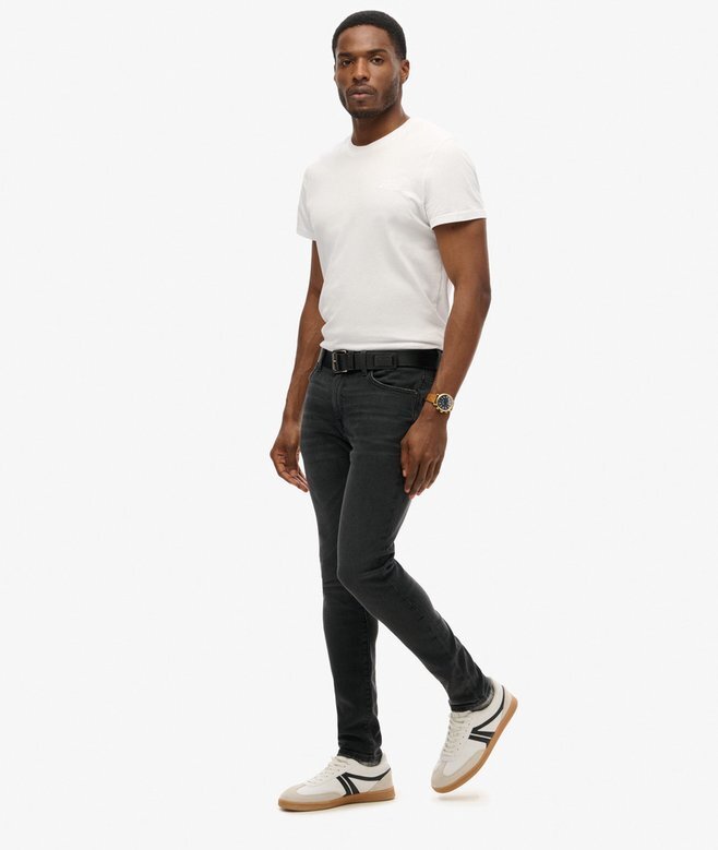 Vintage skinny jeans Vintage skinny jeans