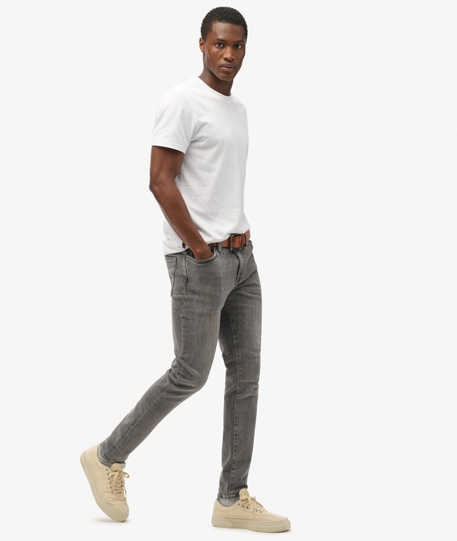 Vintage skinny jeans Vintage skinny jeans