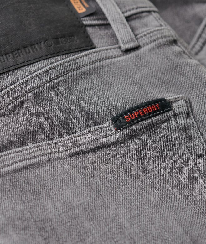 Vintage skinny jeans Vintage skinny jeans