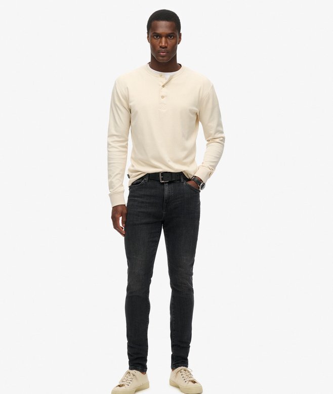 Vintage-skinnyjeans Vintage-skinnyjeans