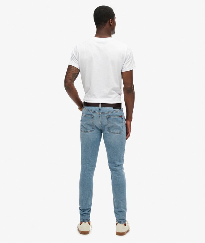 Vintage-skinnyjeans Vintage-skinnyjeans