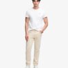 Vintage Slim Straight-Jeans i Organic Cotton Vintage Slim Straight-Jeans i Organic Cotton