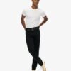 Vintage Slim Straight-Jeans i Organic Cotton Vintage Slim Straight-Jeans i Organic Cotton