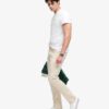 Vintage Slim Straight-Jeans i Organic Cotton Vintage Slim Straight-Jeans i Organic Cotton