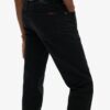 Vintage Slim Straight-Jeans i Organic Cotton Vintage Slim Straight-Jeans i Organic Cotton