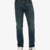Vintage Slim Straight-Jeans i Organic Cotton Vintage Slim Straight-Jeans i Organic Cotton