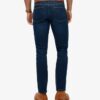 Vintage Slim Straight-Jeans i Organic Cotton Vintage Slim Straight-Jeans i Organic Cotton