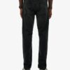 Vintage Slim Straight-Jeans i Organic Cotton Vintage Slim Straight-Jeans i Organic Cotton