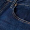 Vintage Slim Straight-Jeans i Organic Cotton Vintage Slim Straight-Jeans i Organic Cotton